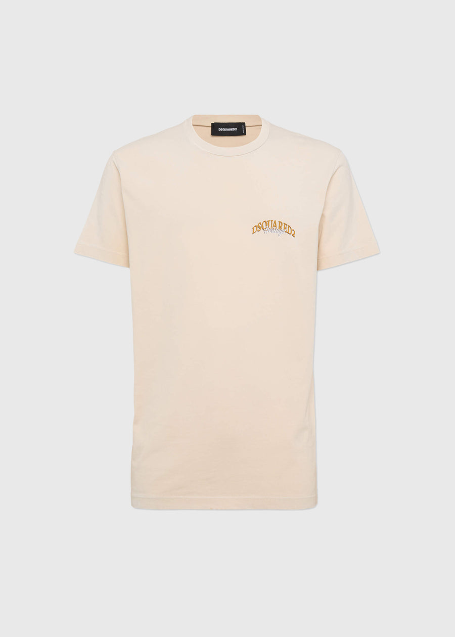 DSQUARED2 T-shirt DSQ-74GD1442