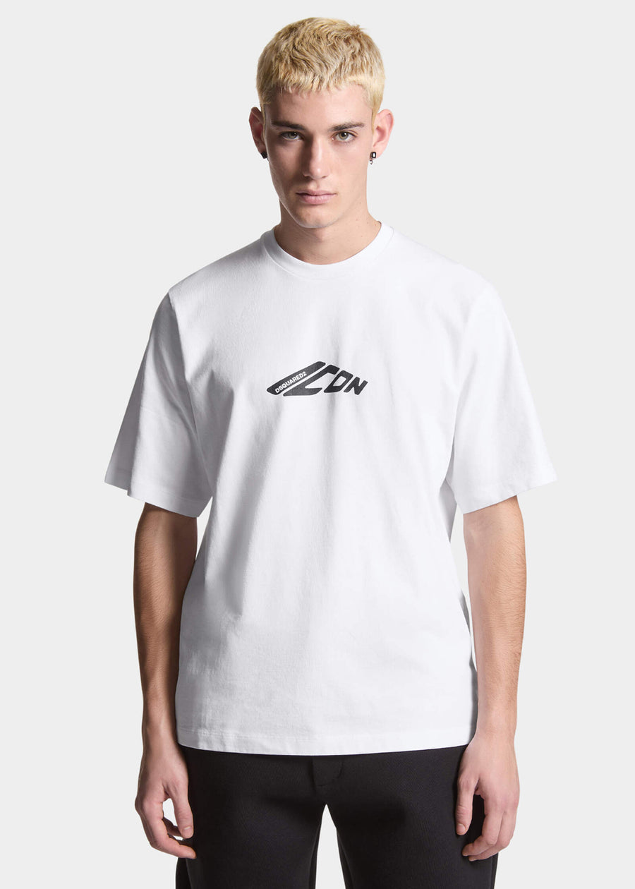 Dsquared2 T-shirt Icon DSQ-79GC0096