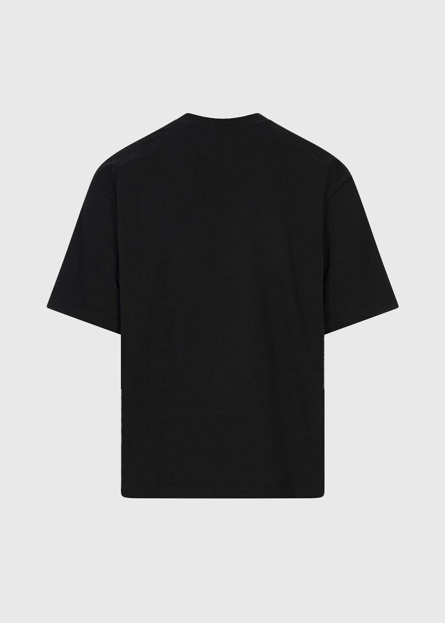 DSQUARED2 T-shirt Icon DSQ-79GC0107
