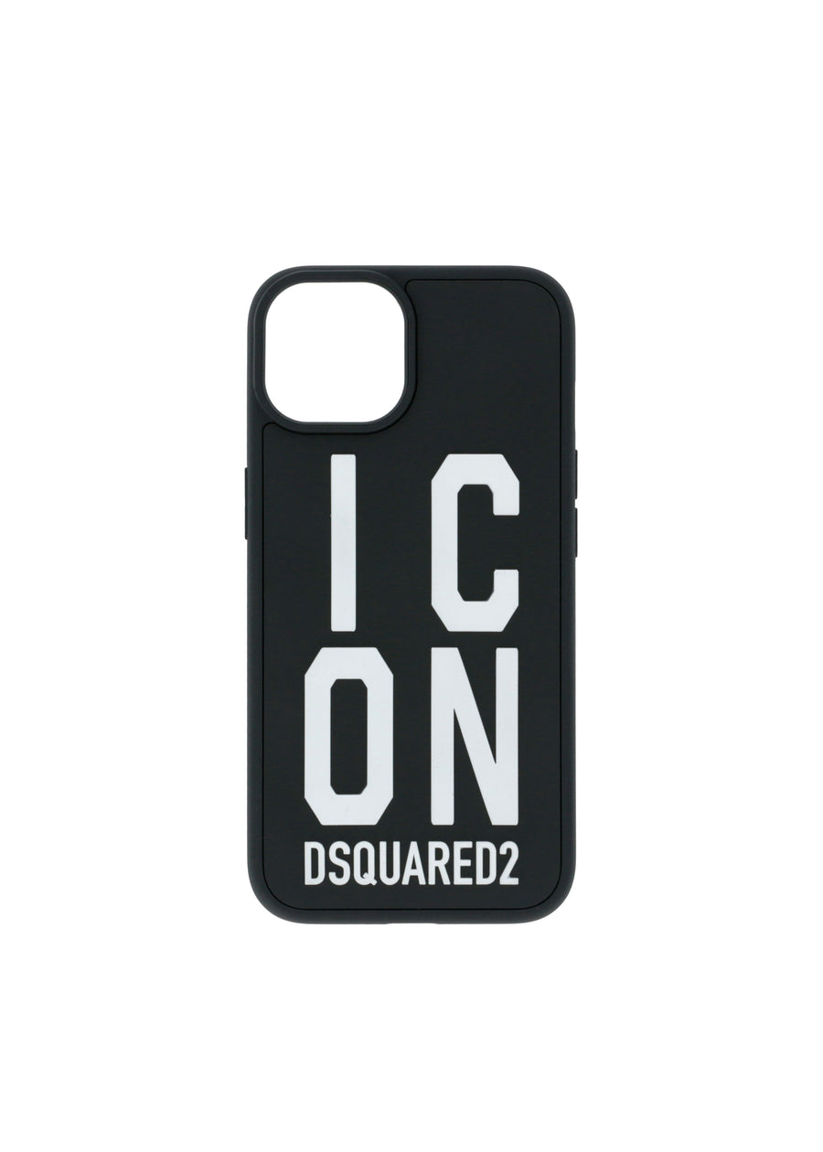 DSQUARED2 Funda para celular iphone DSQ-ITM0149