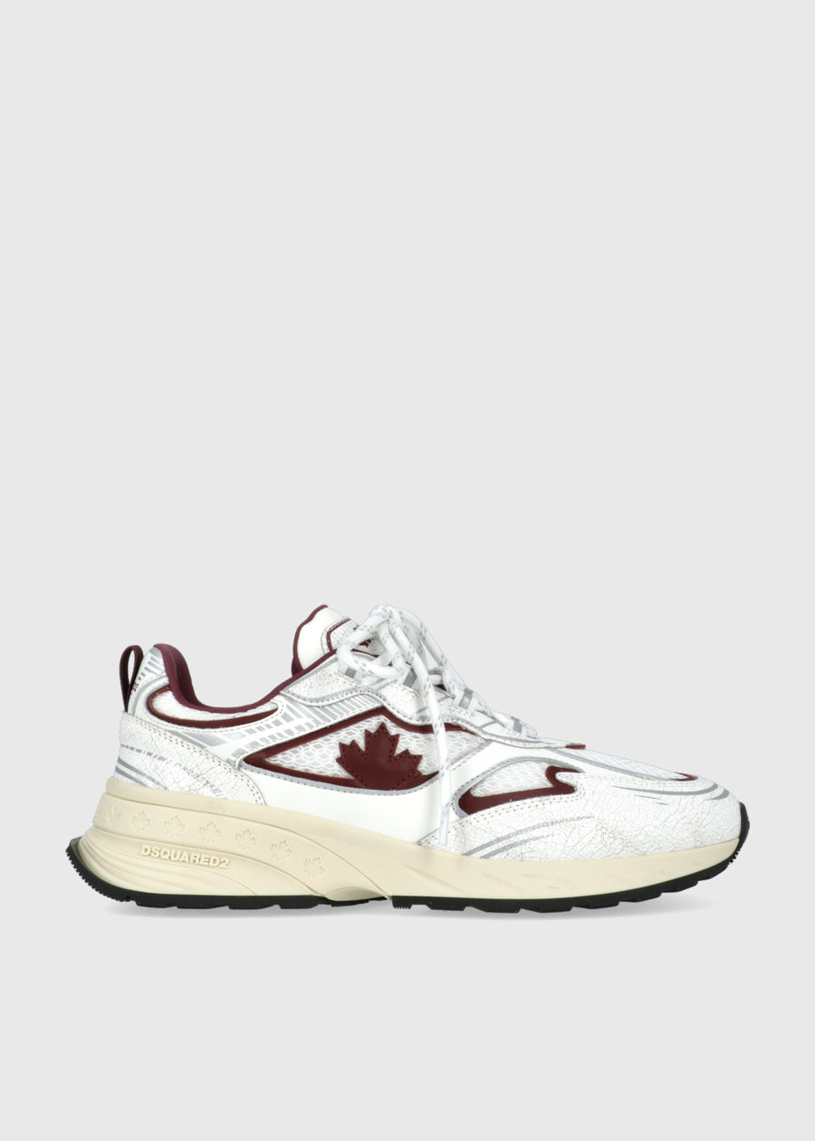 DSQUARED2 Sneakers Sprinter DSQ-SNM0444