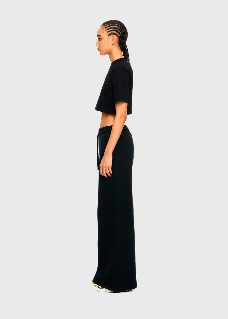 Off-White crop top FFW-OWAA081C