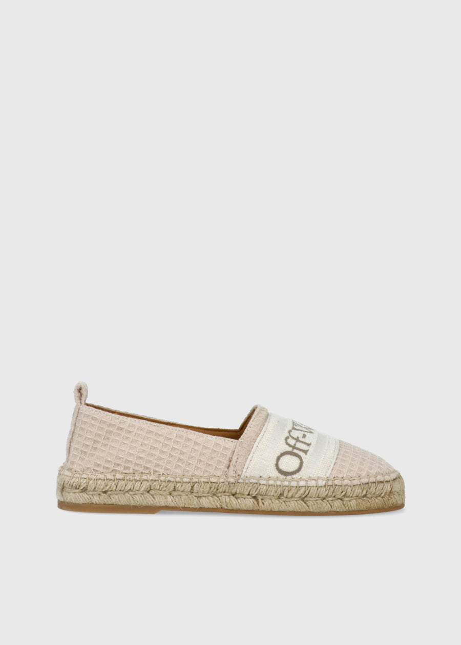 OFF WHITE Alpargata FFW-OWIB014F