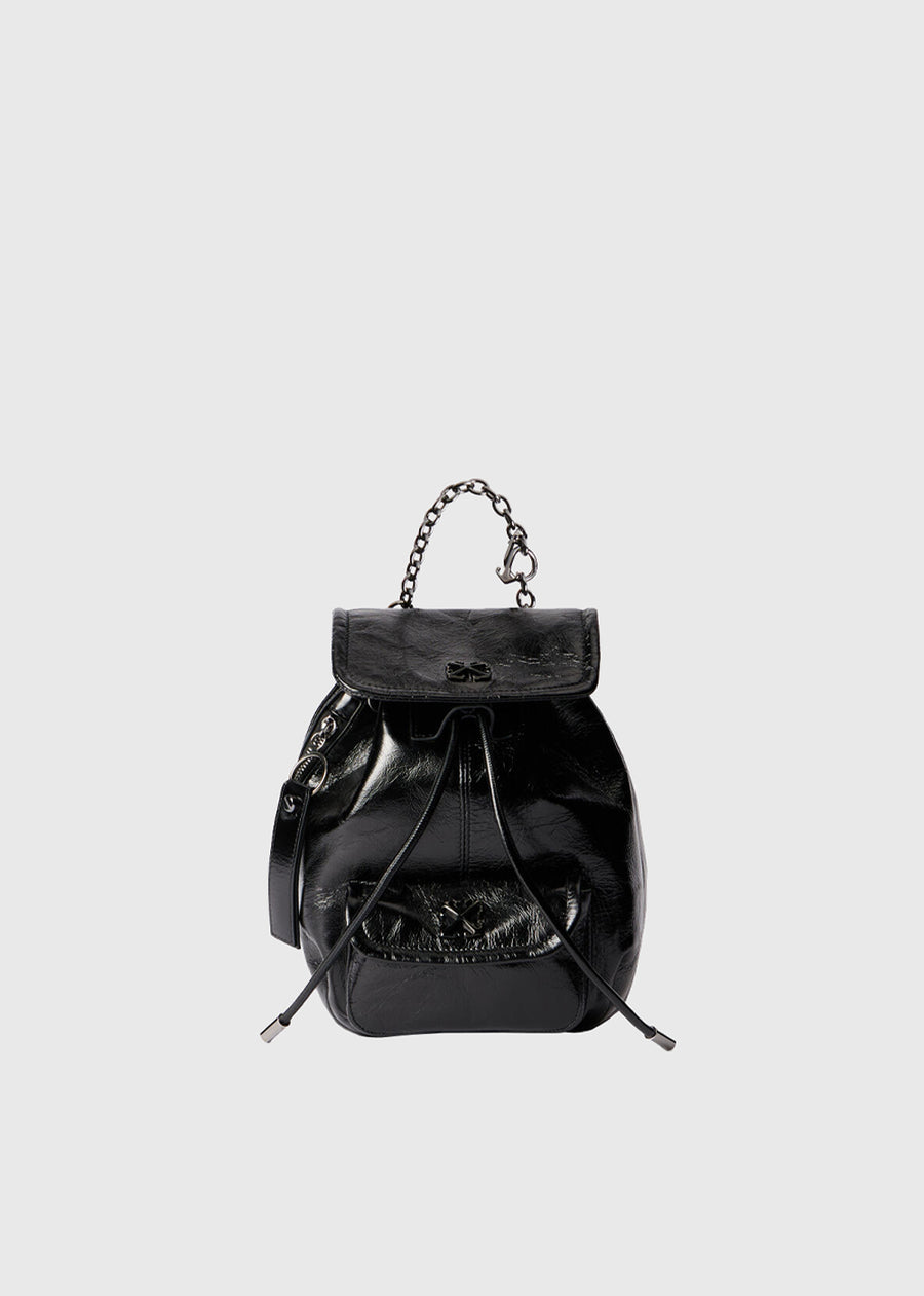 Off-White Mini Mochila FFW-OWNB003F