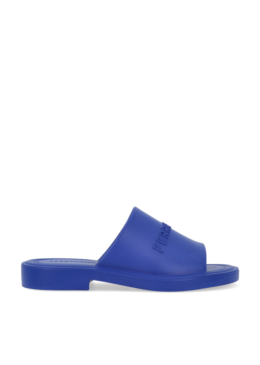 Ferragamo Sandalias Giuneva para hombre FRG-GIUNEVA