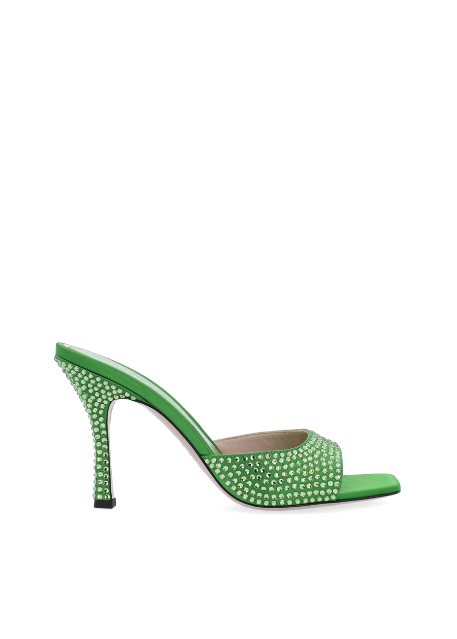 Gedebe Sandalias altas Dita GDB-DITA95