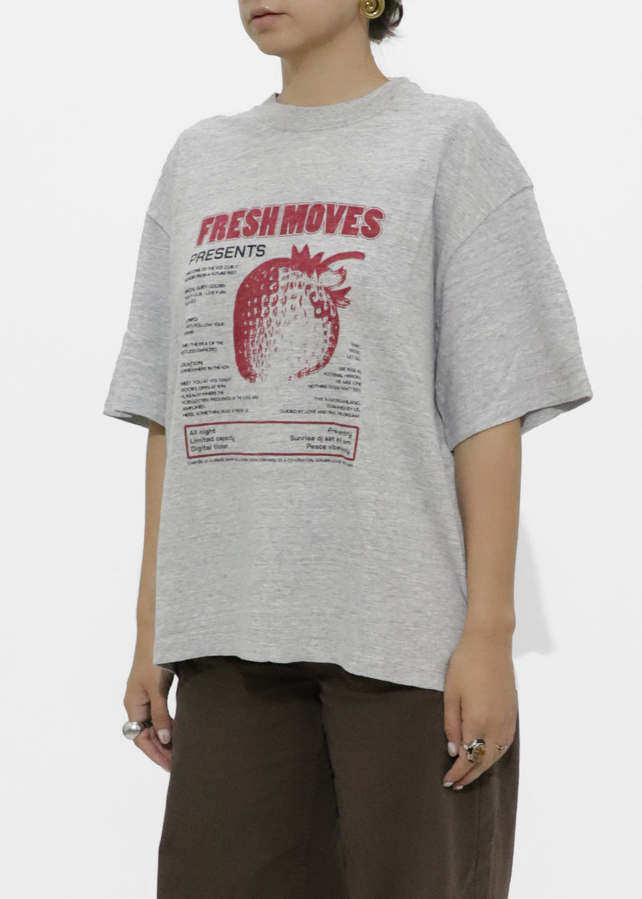 Golden Goose T-Shirt GLG-GWP01874