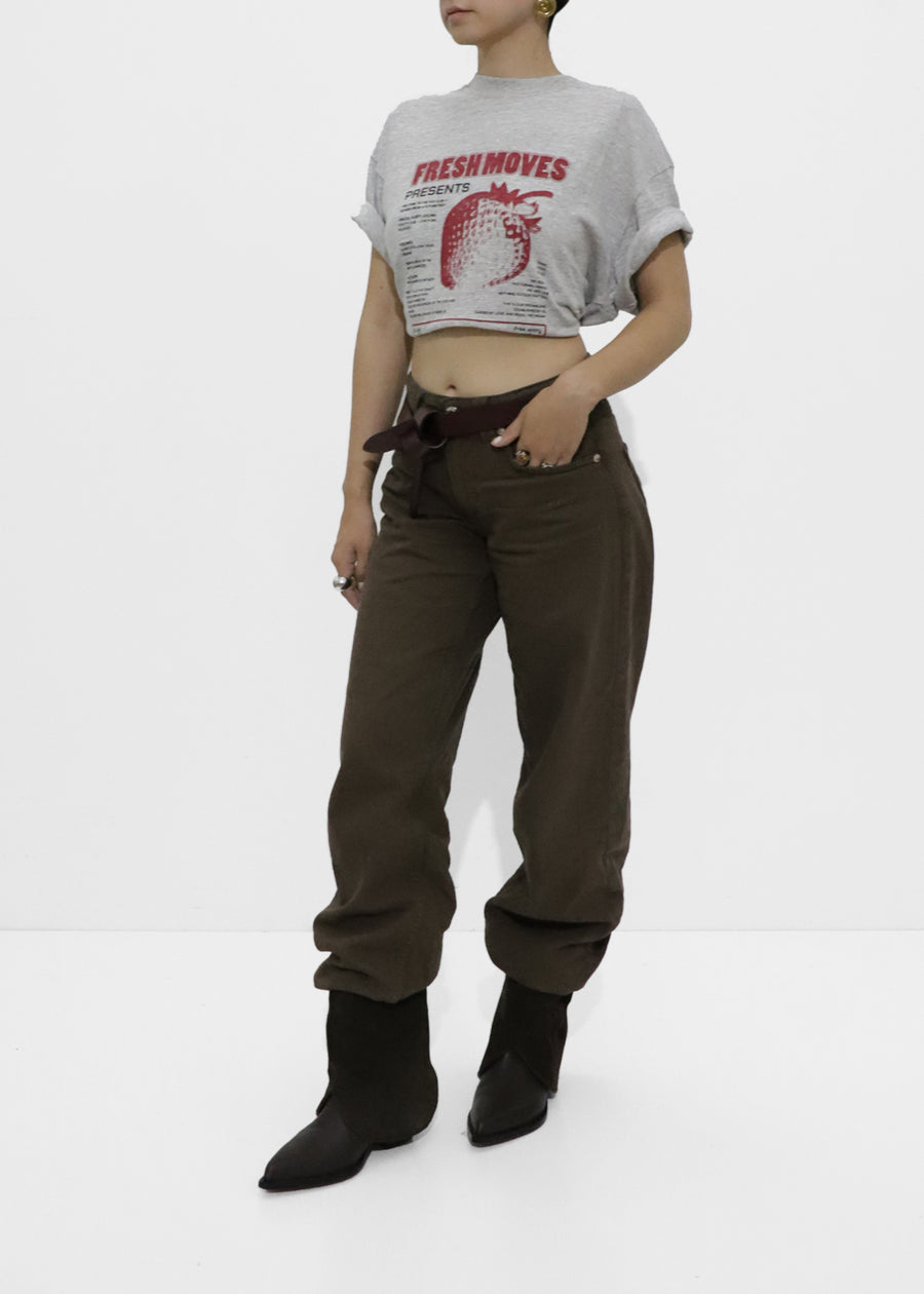 Golden Goose T-Shirt GLG-GWP01874