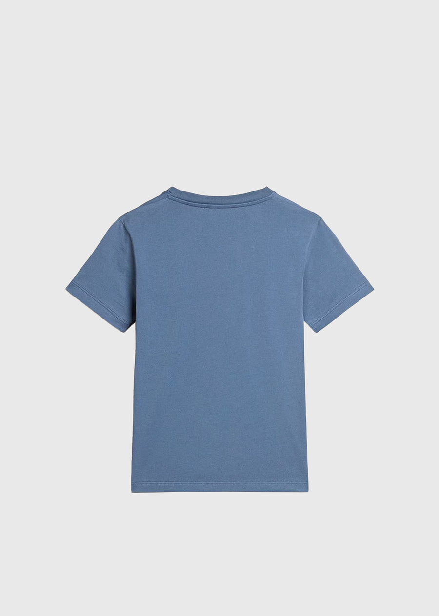 Golden Goose T-Shirt para kids GLG-P01403