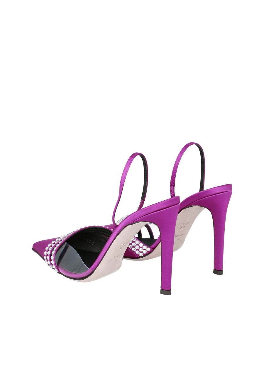 Giuseppe Zanotti Zapatillas Audrine GSZ-I250006