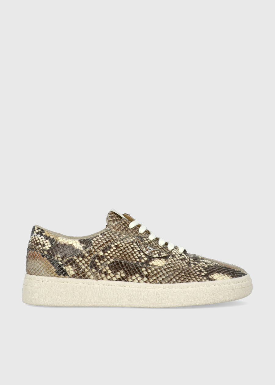 Giuseppe Zanotti Sneakers Snake GSZ-RM60012