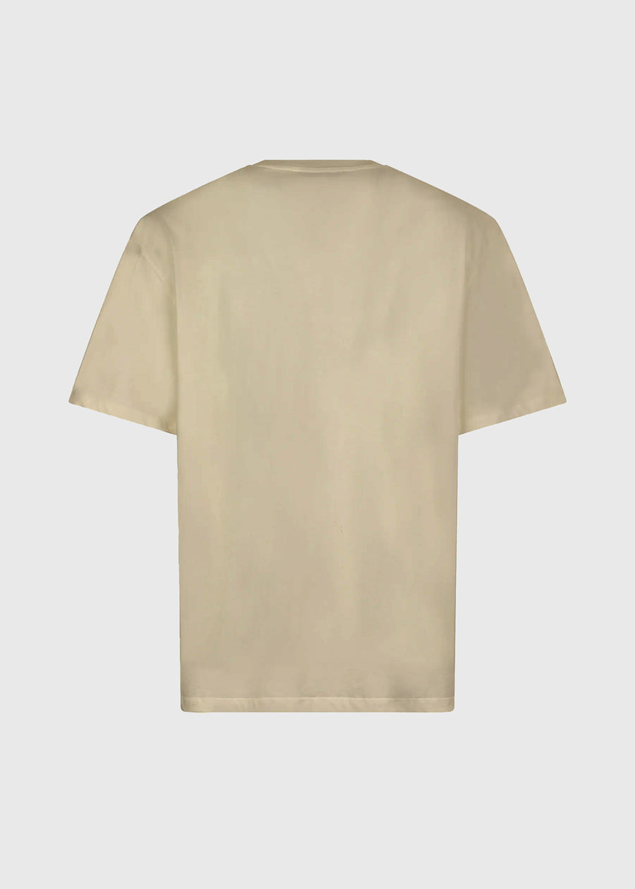 IH NOM UH NIT T-Shirt Leopard Print INM-NUW25243