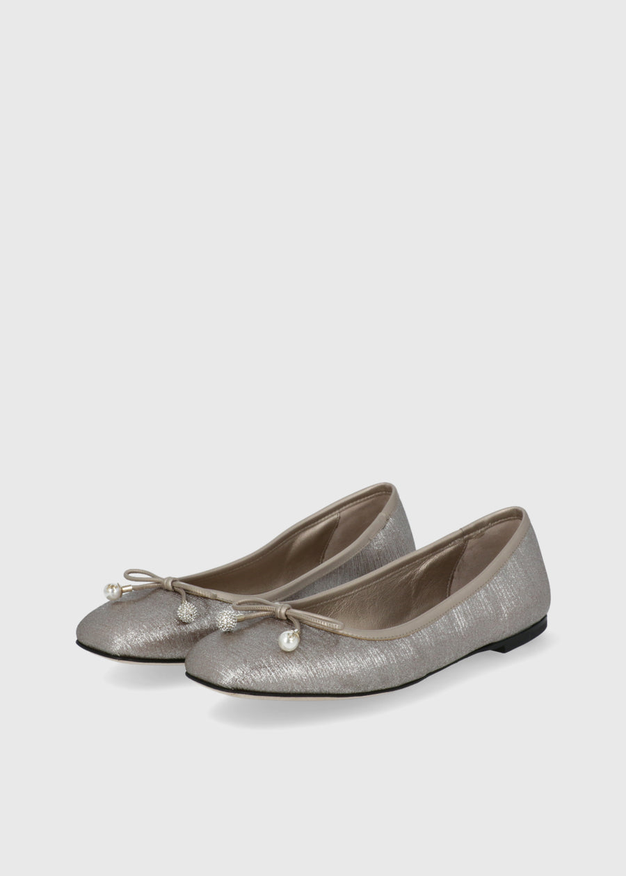 Jimmy Choo Flats Elme JCH-ELMEFLAT