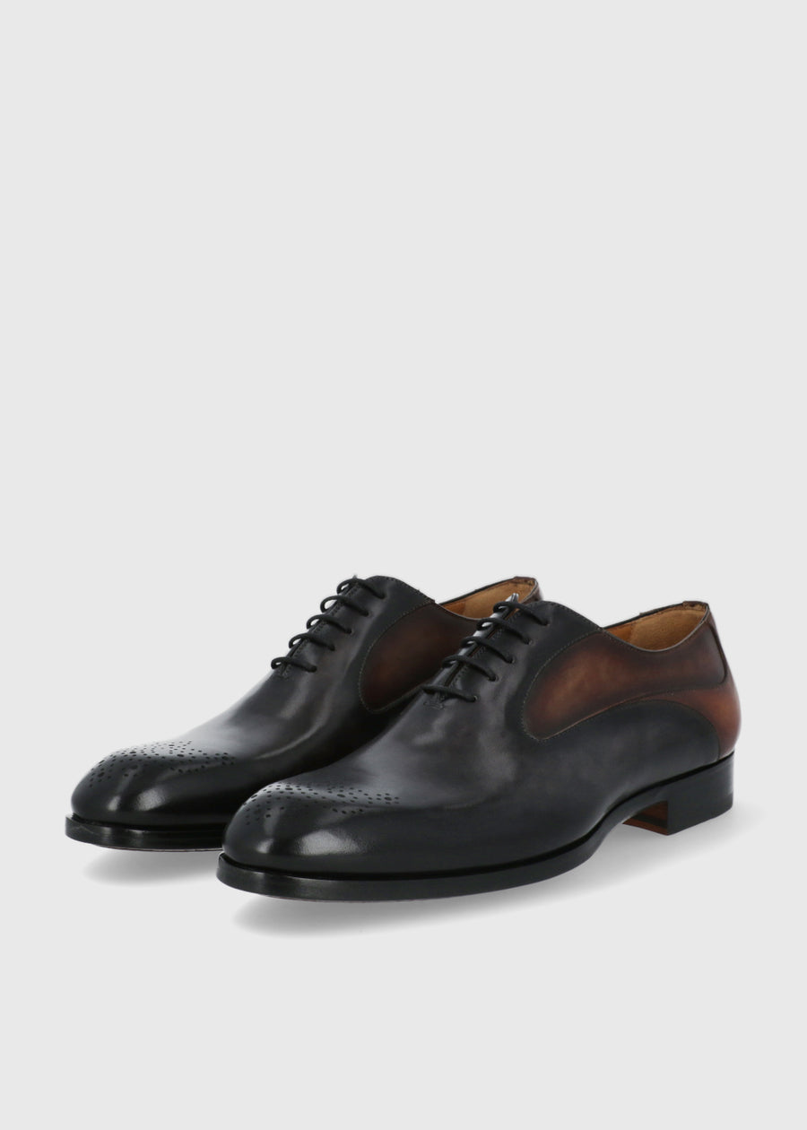 Magnanni Zapatos Oxford MGN-25211