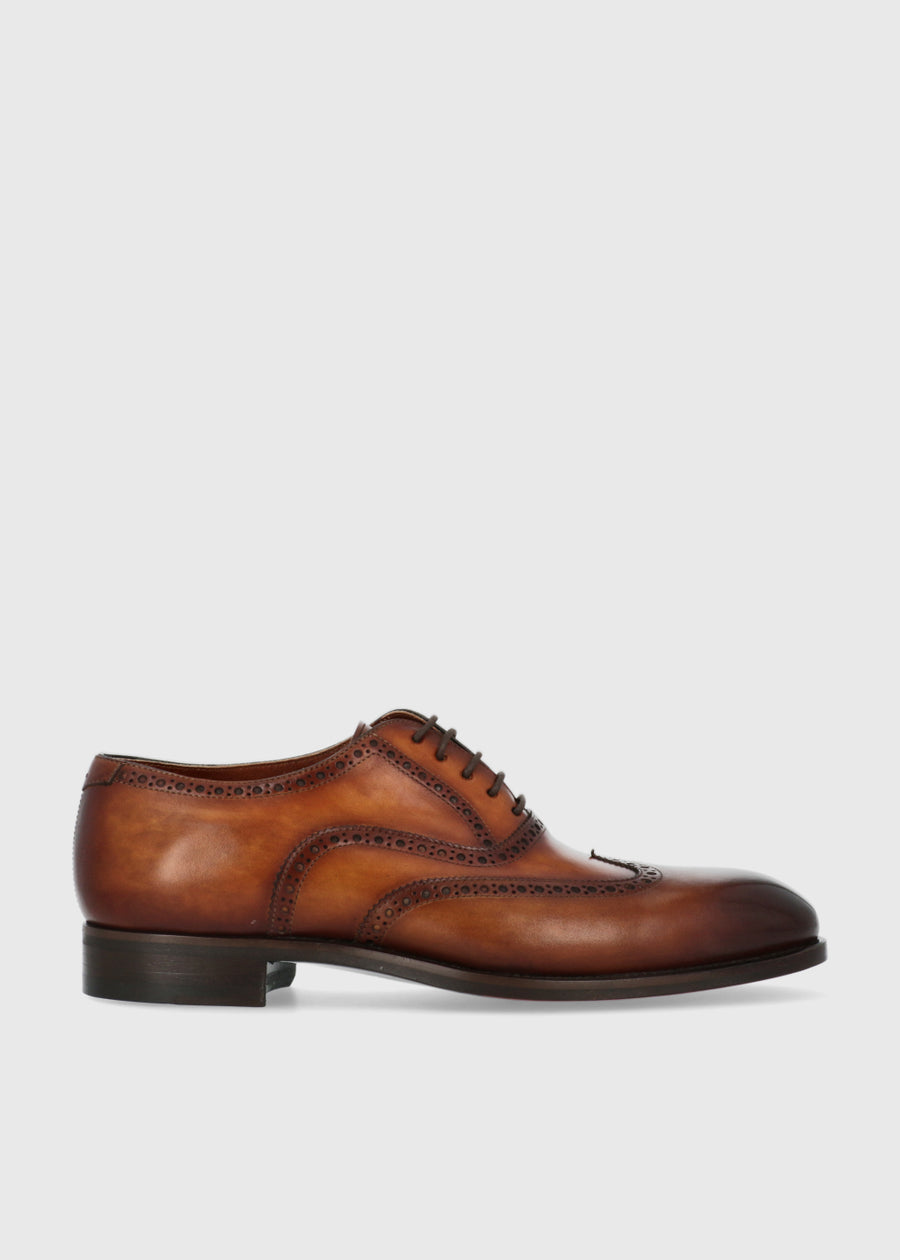 MAGNANNI Zapatos Derby MGN-26411