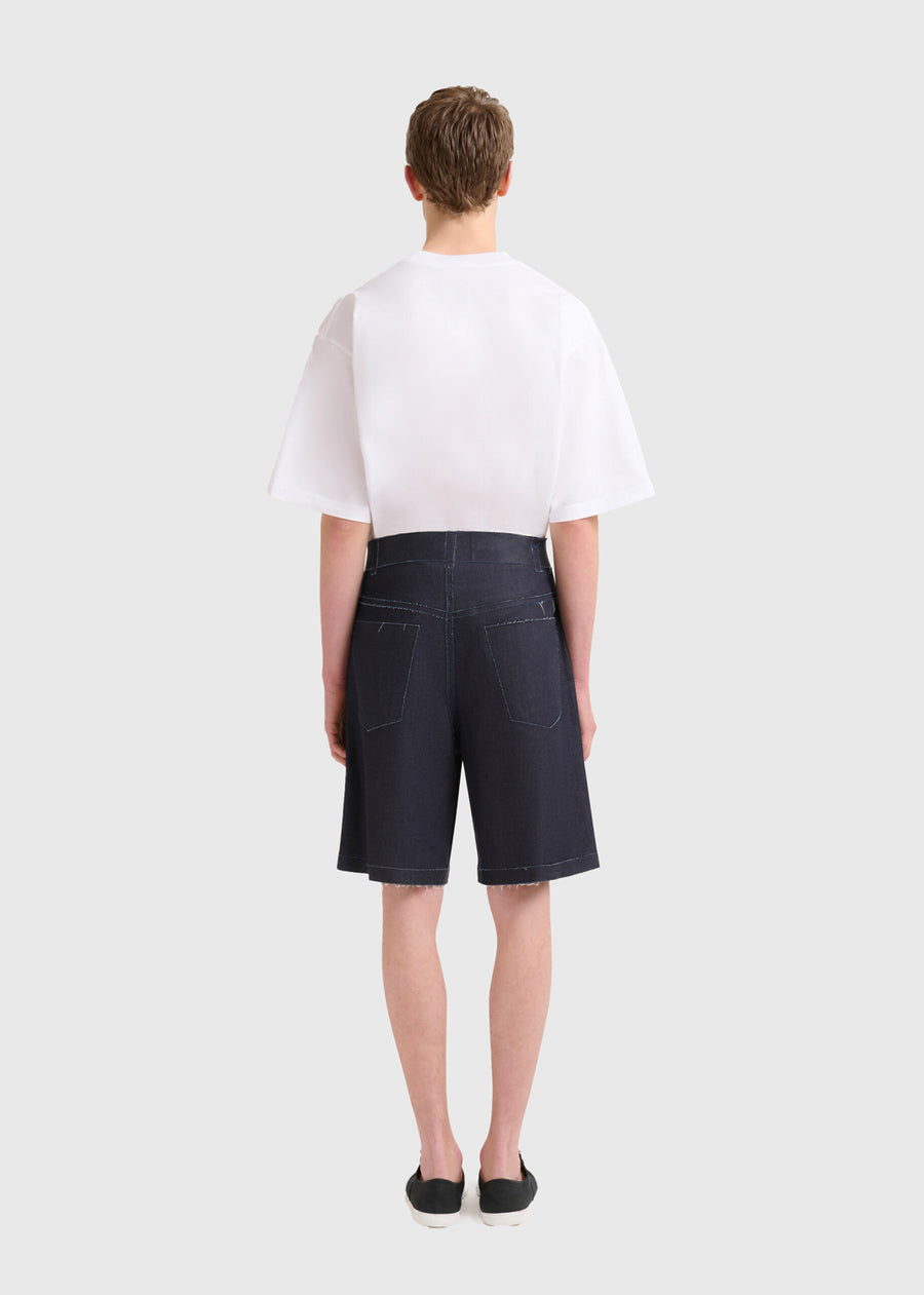 Marni Shorts cortos MRI-PUJU0115