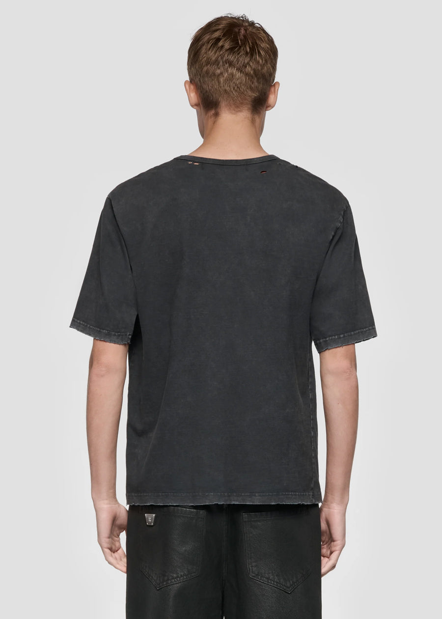 MISBHV T-Shirt estampada MSB-251M119