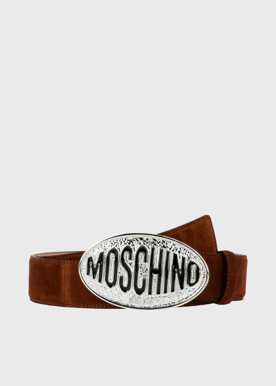 MOSCHINO Cinturón MSC-MD6020P