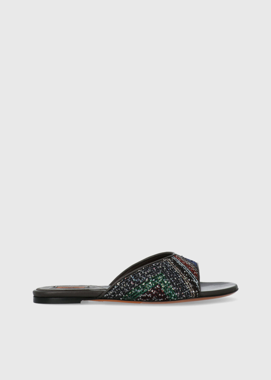 Missoni Sandalia MSS-MWF148