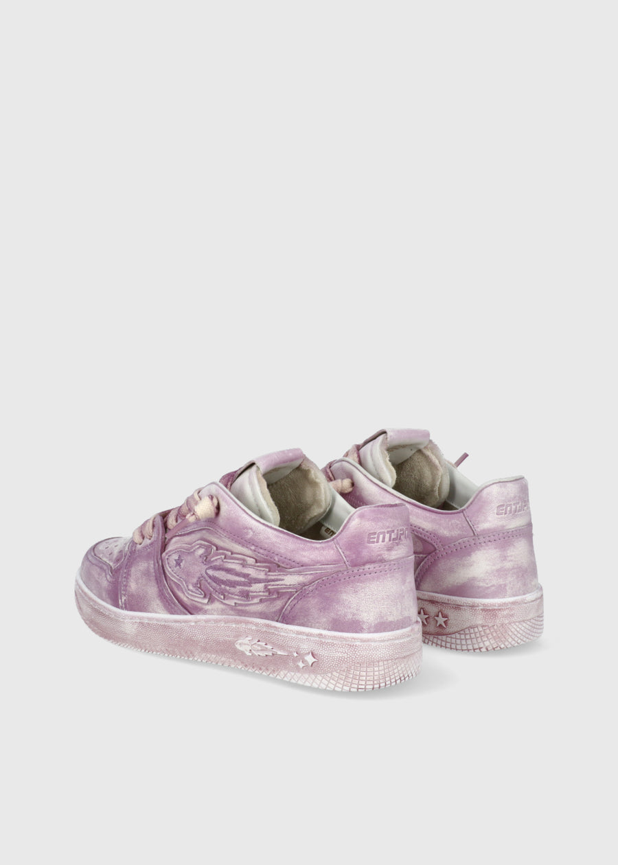 Enterprise Japan Sneakers EJ Rocket 1 NTJ-EGGROCK1