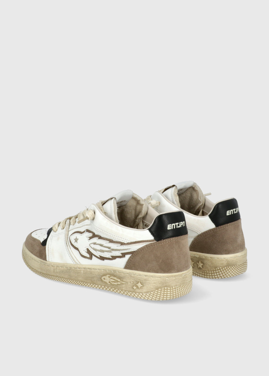 Enterprise Japan Sneakers EJ Rocket 1 NTJ-EGGROCK1