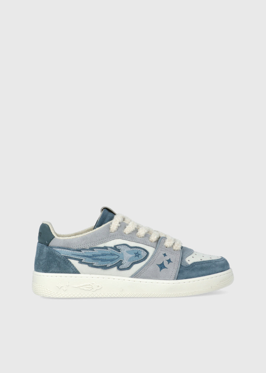 Enterprise Japan Sneakers EJ Rocket NTJ-EGGROCK