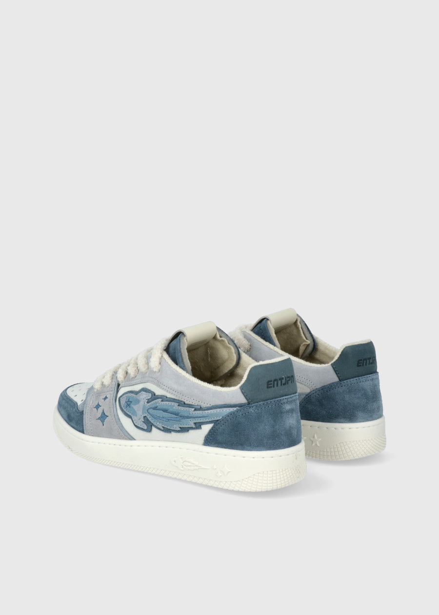 Enterprise Japan Sneakers EJ Rocket NTJ-EGGROCK