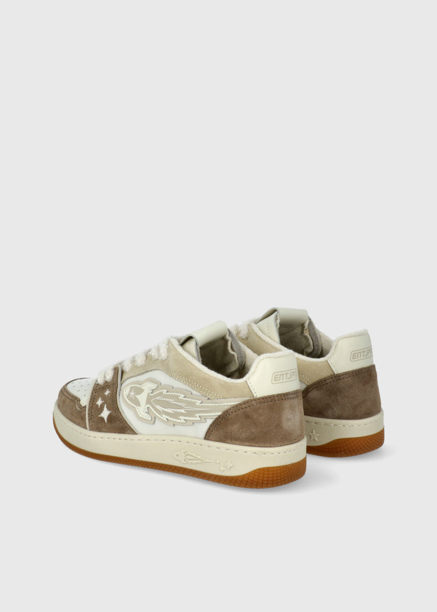 Enterprise Japan Sneakers EJ Rocket NTJ-EGGROCK