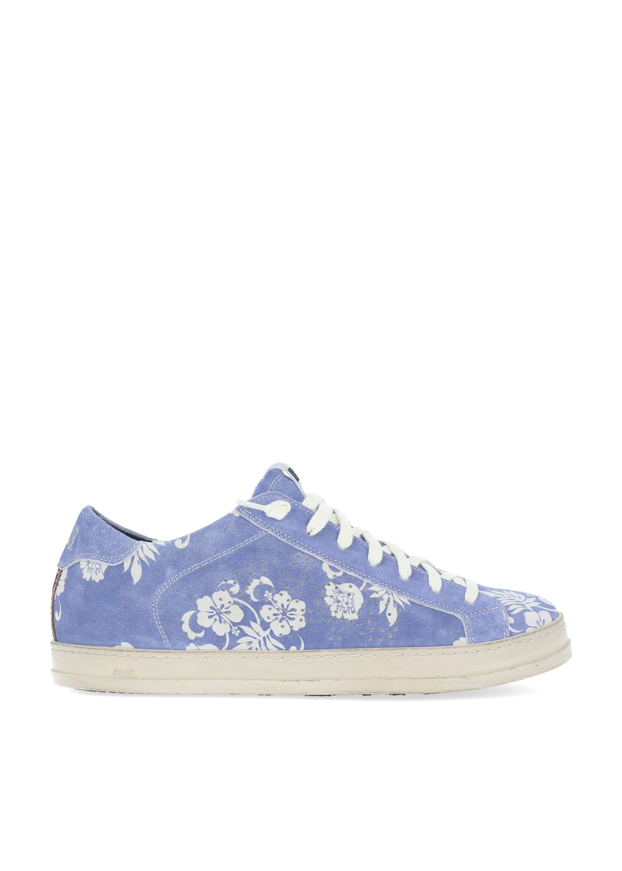 P448 Sneakers John para hombre P44-ZCJOHN