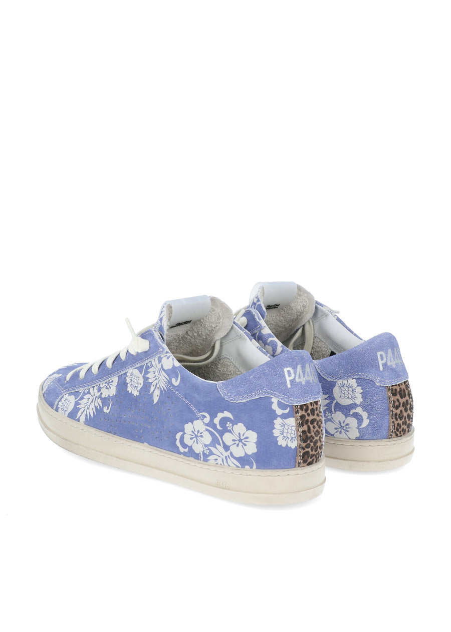 P448 Sneakers John para hombre P44-ZCJOHN