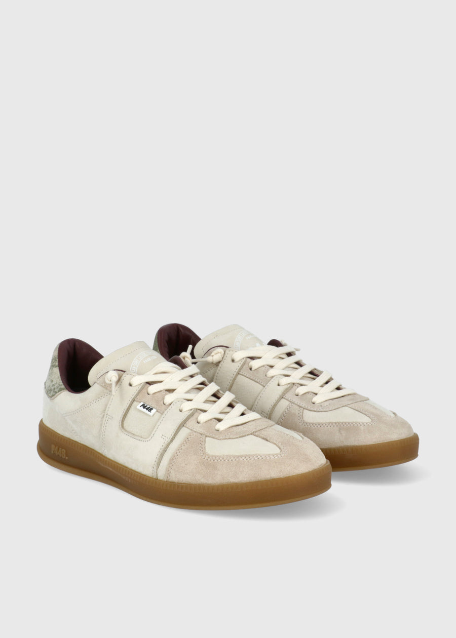 P448 Sneakers Monza P44-ZCMONZA