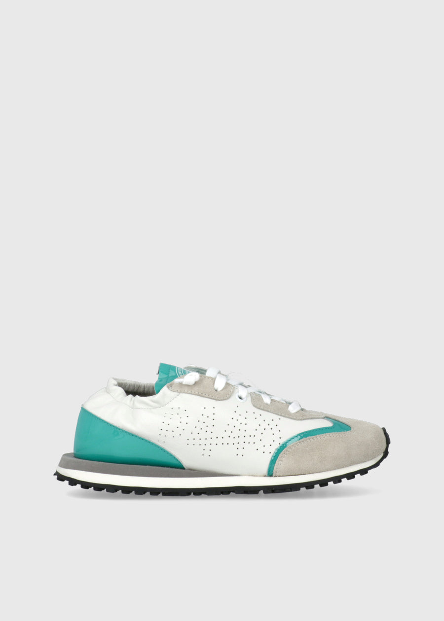 P448 Sneakers Kelli Dahlia P44-ZDKELLI