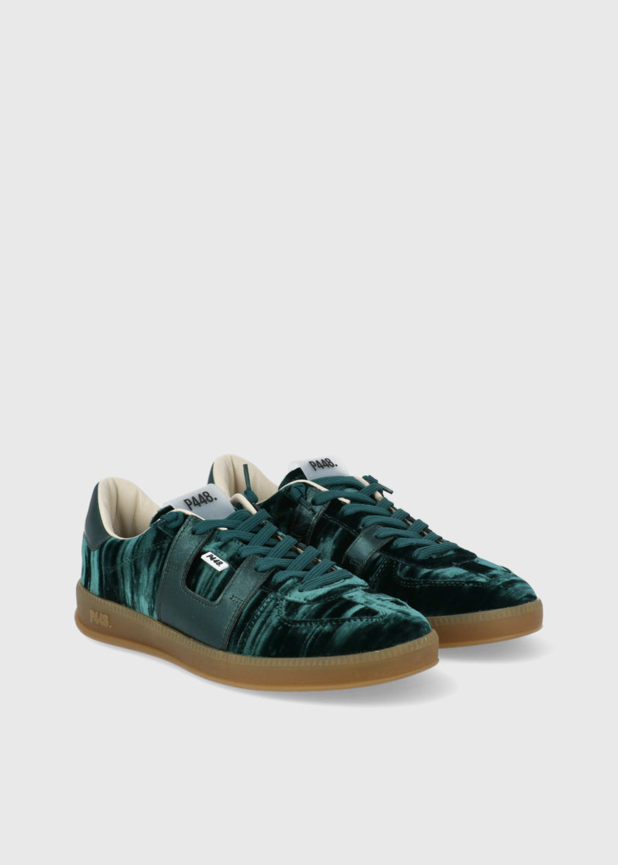 P448 Sneakers Monza Cloud P44-ZDMONZA