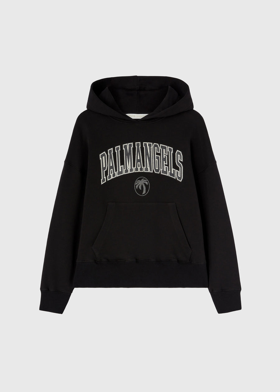 PALM ANGELS Sudadera con capucha PNG-PWBB023S
