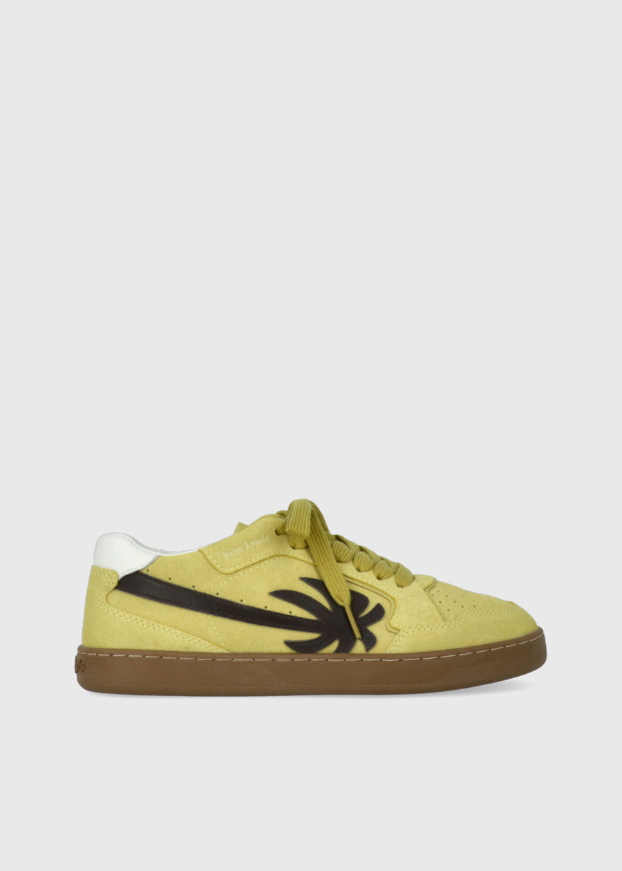 PALM ANGELS Sneakers New Palm 1 PNG-PWIA063S