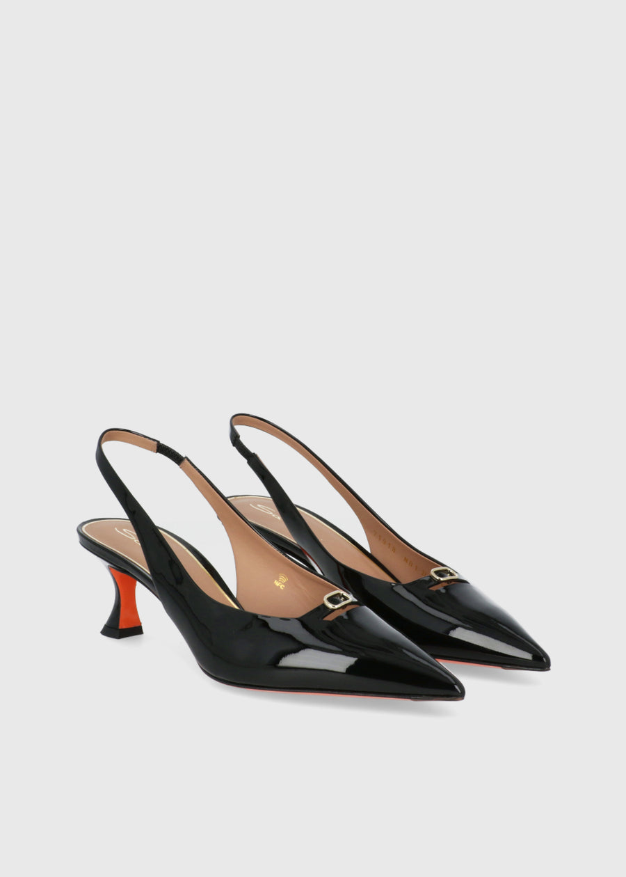 Santoni Slingbacks SNT-WDIS7191