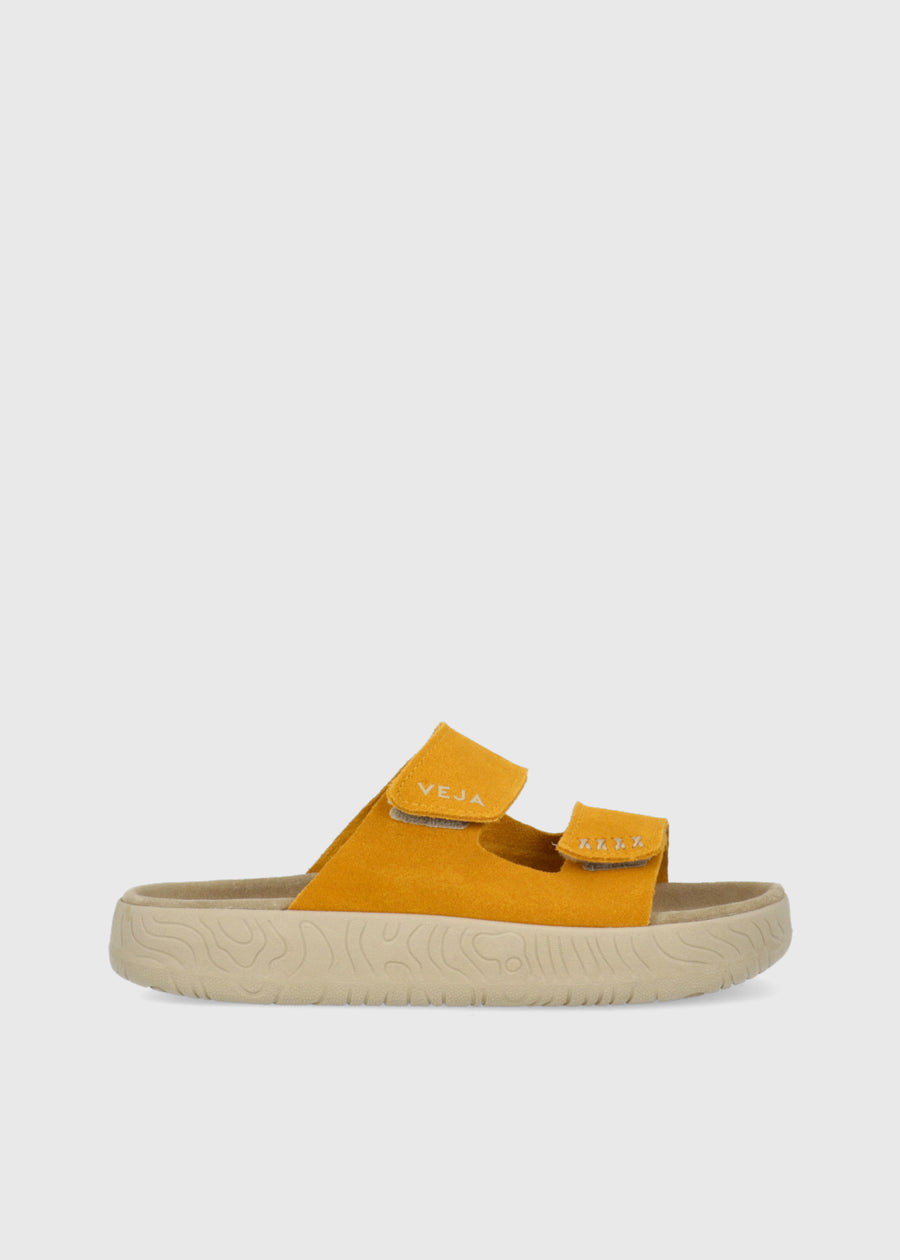 Veja Sandalia Etna Suede VJA-ZDETNA