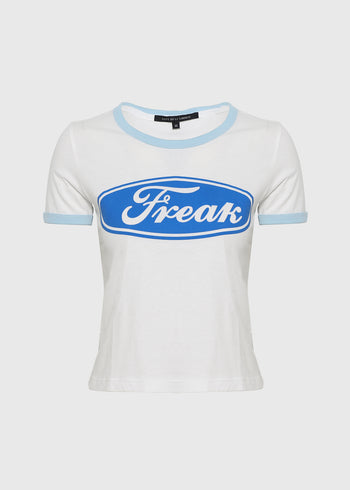 COUT DE LA LIBERTE T-Shirt Freak CDL-W020000P