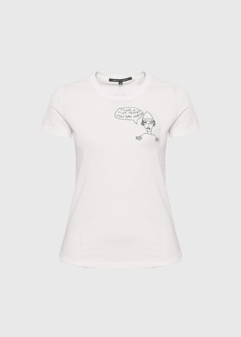COUT DE LA LIBERTE T-Shirt  CDL-W050000E