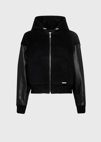Dsquared2 Chamarra Bomber DSQ-71AN0648