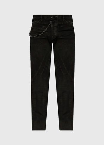 DSQUARED2 Jeans Worker Slim fit DSQ-71LB1563
