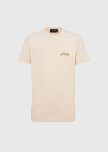 DSQUARED2 T-shirt DSQ-74GD1442