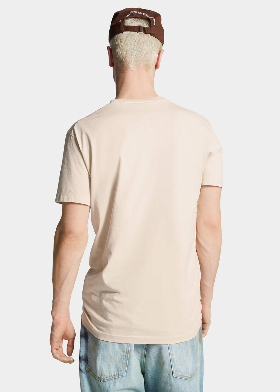 DSQUARED2 T-shirt DSQ-74GD1442