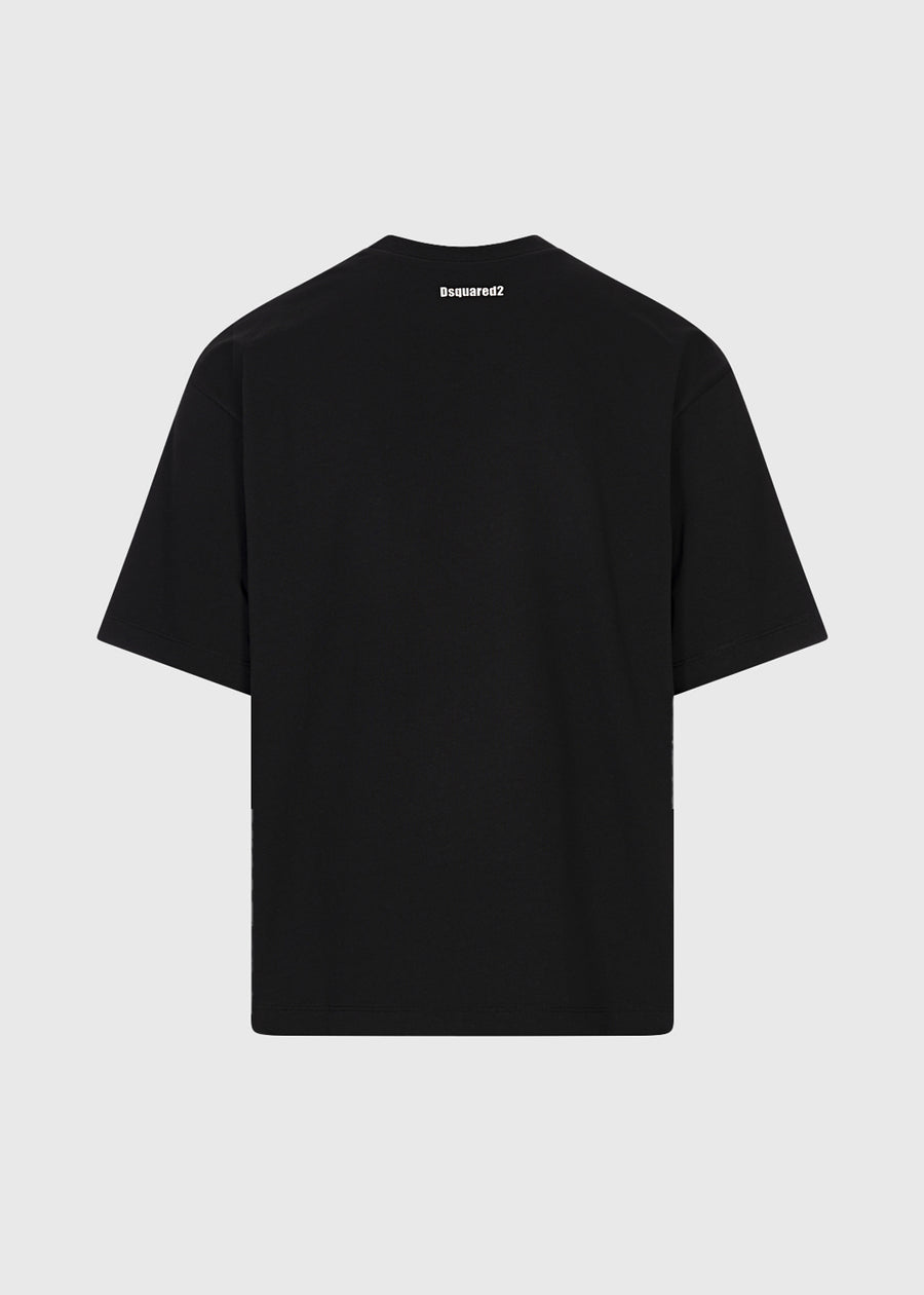 DSQUARED2 T-Shirt DSQ-74GD1479