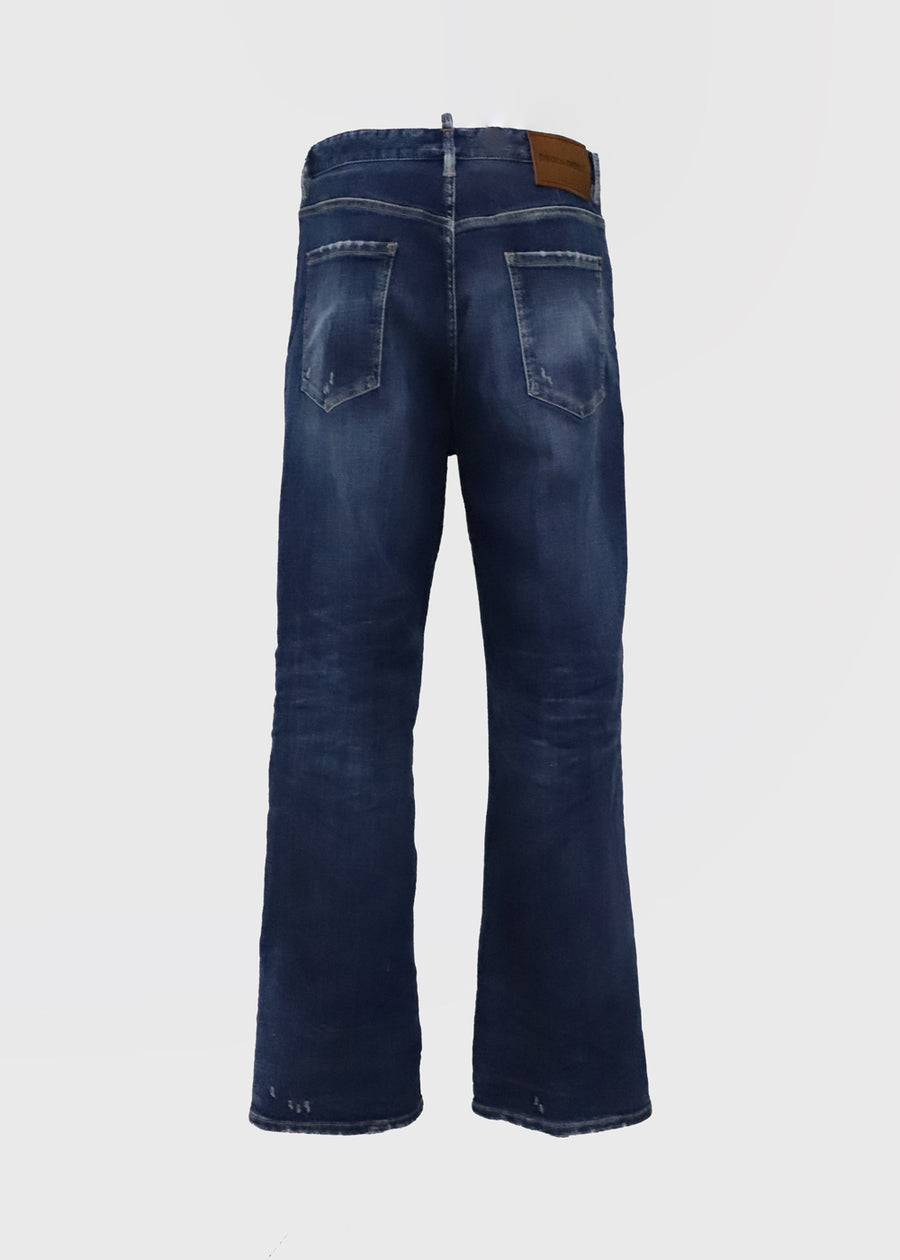 DSQUARED2 Jeans DSQ-74LB1730