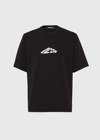 Dsquared2 T-shirt Icon DSQ-79GC0096