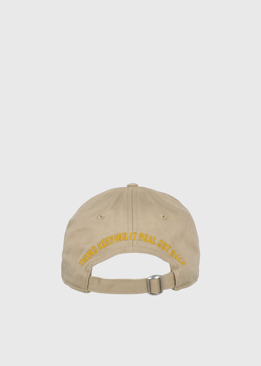 DSQUARED2 Gorra DSQ-BCM0922