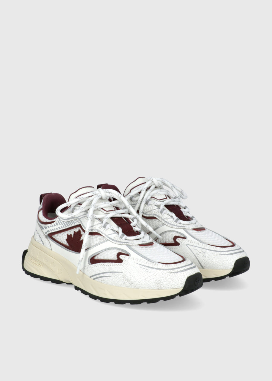 DSQUARED2 Sneakers Sprinter DSQ-SNM0444