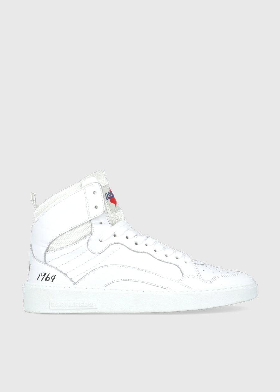 DSQUARED2 Sneakers *1964* DSQ-SNM0453