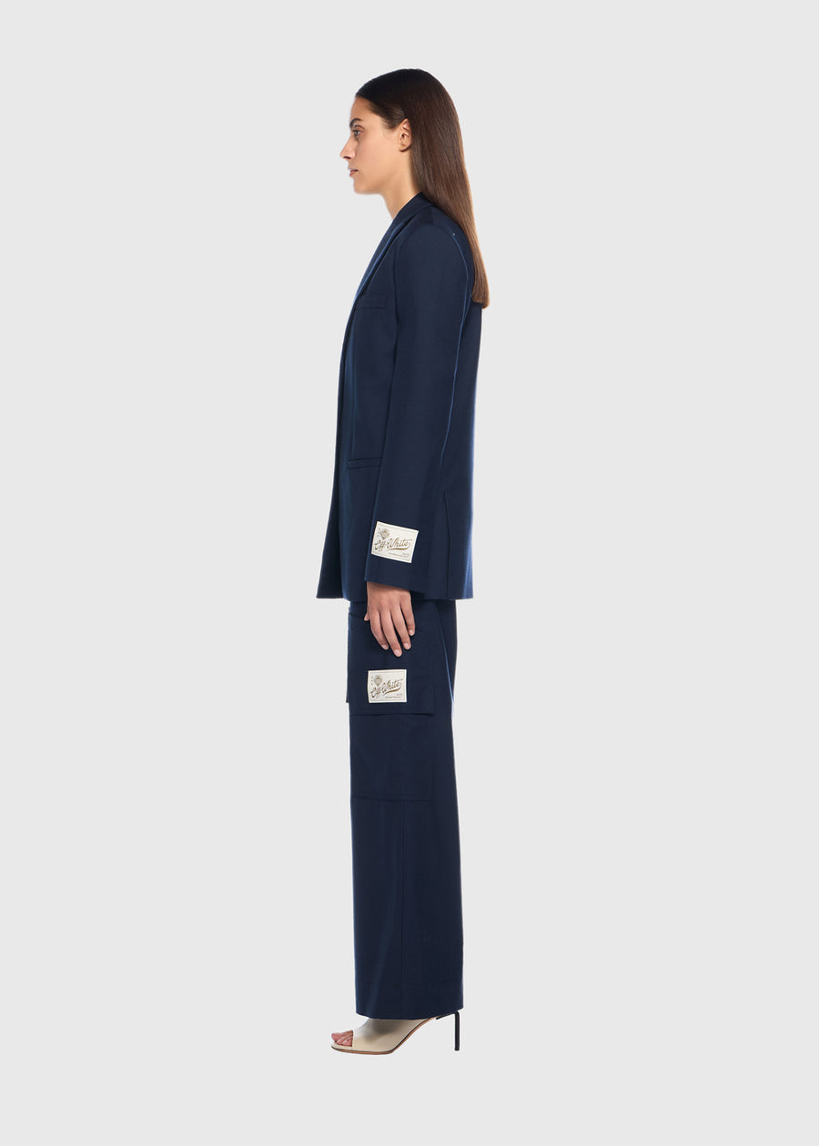 Off-White Pantalón FFW-OWCF026F